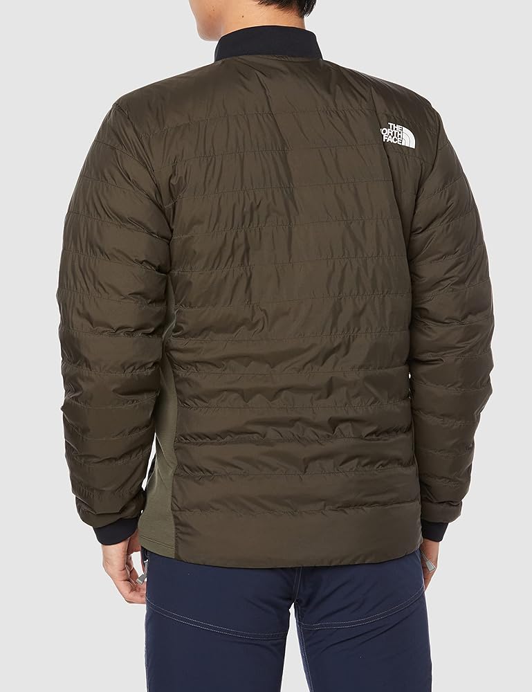 Amazon.co.jp: [ザ・ノース・フェイス] 50/50 Down Pull